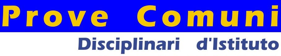 Circolare 304 Organizzazione prove comuni scienze