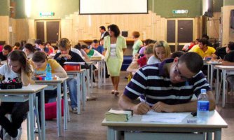Circolare 191 Allocazione classi dal 1 marzo