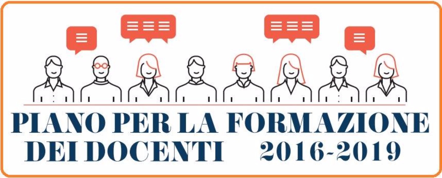 Piano Nazionale Formazione Docenti
