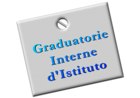 Circolare 303 Pubblicazione graduatoria definitiva istituto