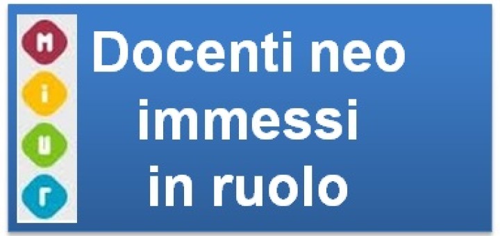 Circolare 144 docenti neoassunti 2018/19 piattaforma digitale 
