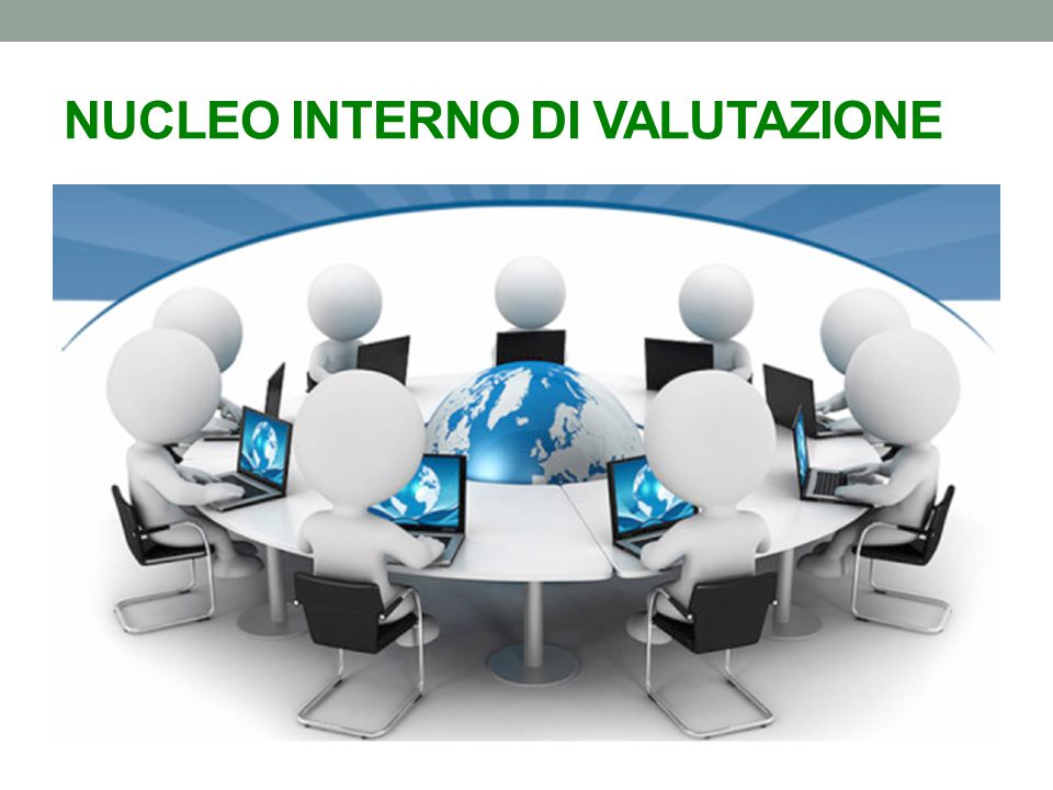 Circolare 298 Convocazione Nucleo Interno di Valutazione