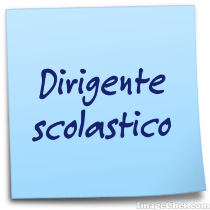 Atto d'indirizzo del Dirigente Scolastico riguardante la definizione e la predisposizione del PTOF t