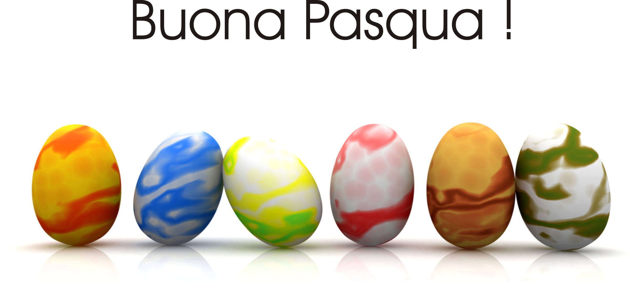 Circolare 263 Organizzazione mercoledì 12 aprile e auguri pasquali