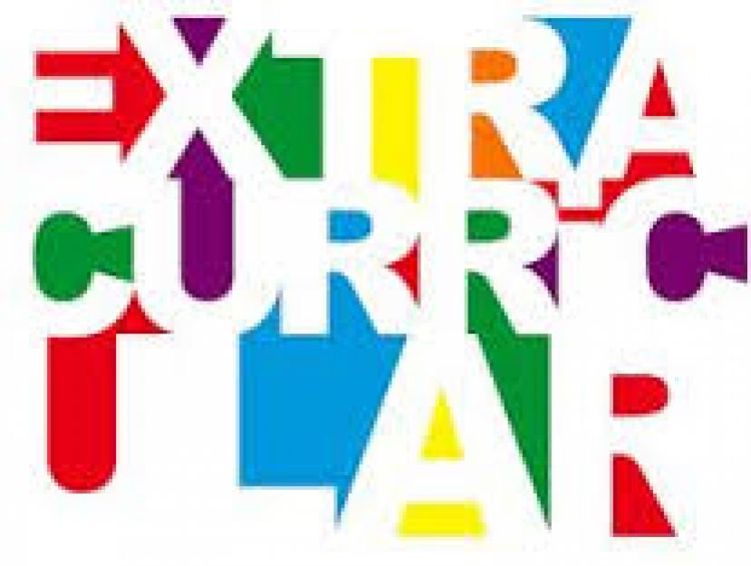 Circolare 284 Sospensione attività extracurricolari