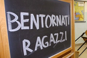 Circolare 014 Funzionamento - Prime informazioni organizzative
