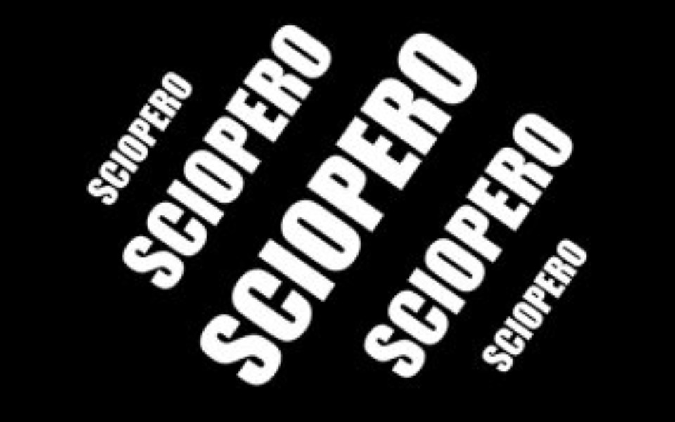 Circolare 151 Proclamazione sciopero nazionale 07 e 08 gennaio 2019 - SAESE