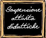 Circolare 051 Sospensione delle attività didattiche per motivi di igiene