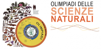 Comunicazione 151 Graduatoria regionale Olimpiadi Scienze Naturali