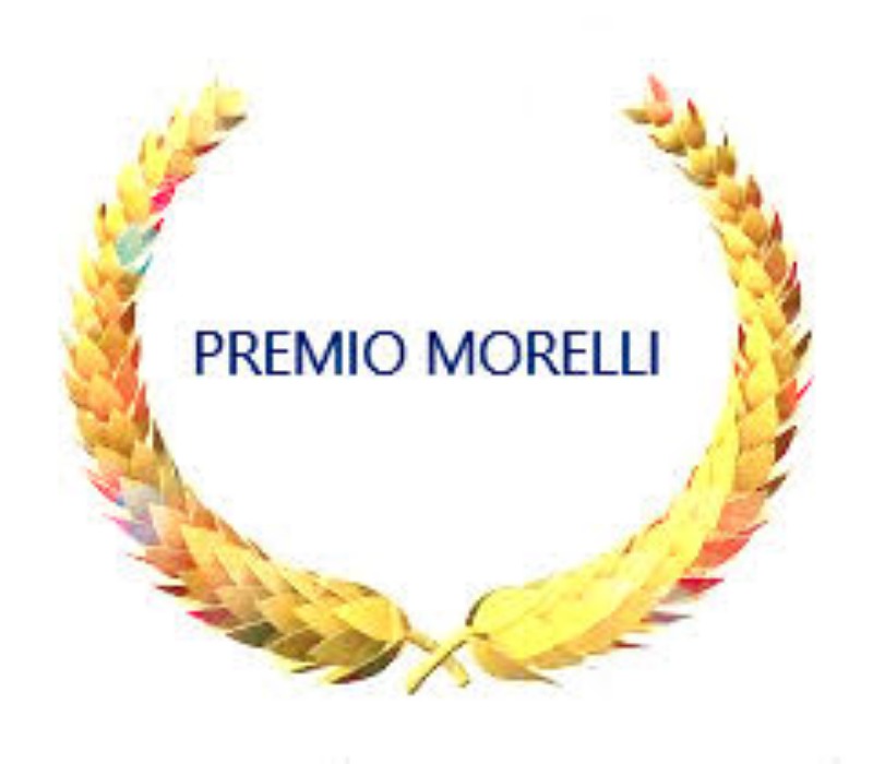 Comunicazione 34 - PREMIO ALDO MORELLI – GARA DI MATEMATICA