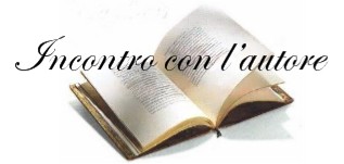 Comunicazione 053 Amico libro - Incontro scrittore