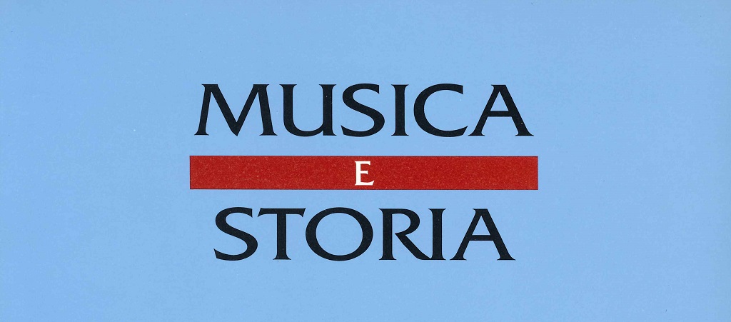 Comunicazione 035 Parliamo di musica e storia