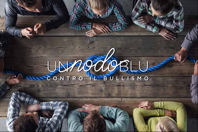 Nodo Blu