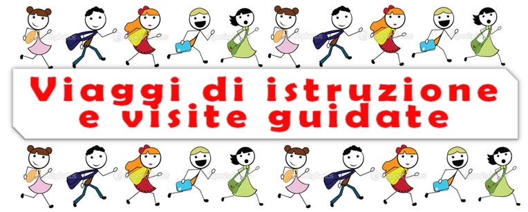 Circolare 207 Uscite didattiche - Modifiche procedure