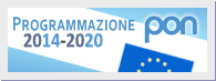 PON 2014 - 2020