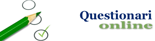 Questionari online