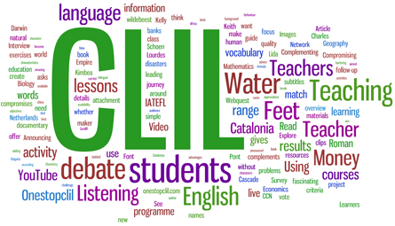 Circolare 221 Corsi linguistici CLIL
