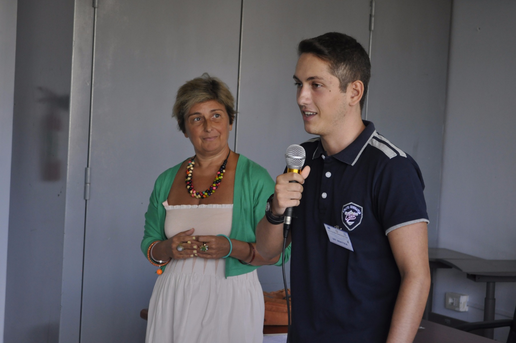 Premiazione eccellenze a.s. 2016/17