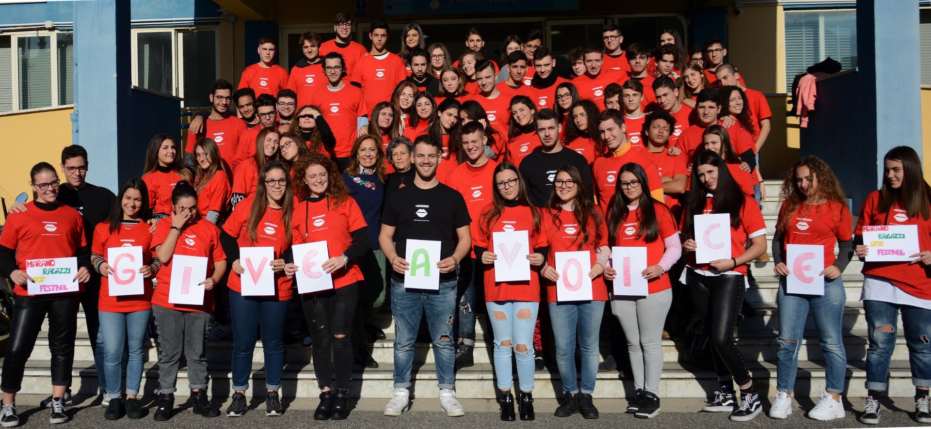 Marano Ragazzi Spot Festival 2018