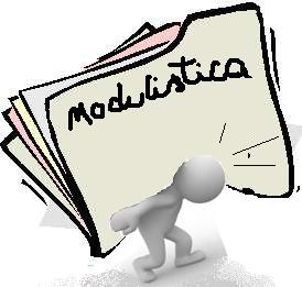 MODELLI UFFICIO DIDATTICA UTILI PER GENITORI E ALUNNI