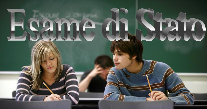 Circolare 72 esami di stato 2018/2019 