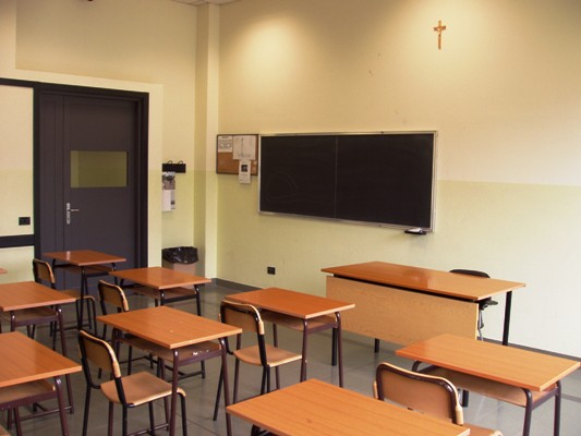 Circolare 193 Allocazione classi sede di Marano